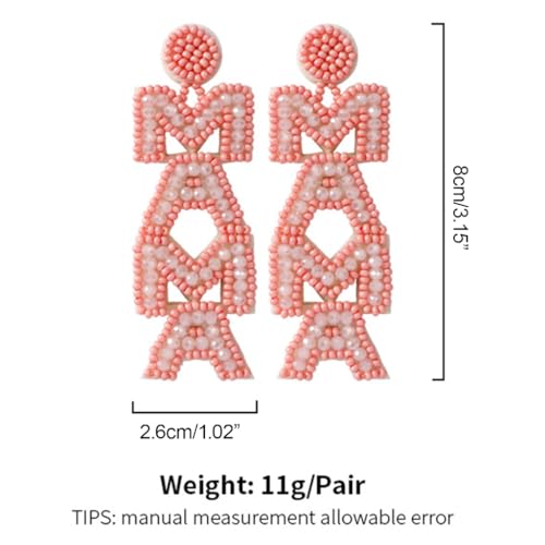 Boucles d'oreilles en verrouillage perles anti-perte avec fermoir de sécurité innovant