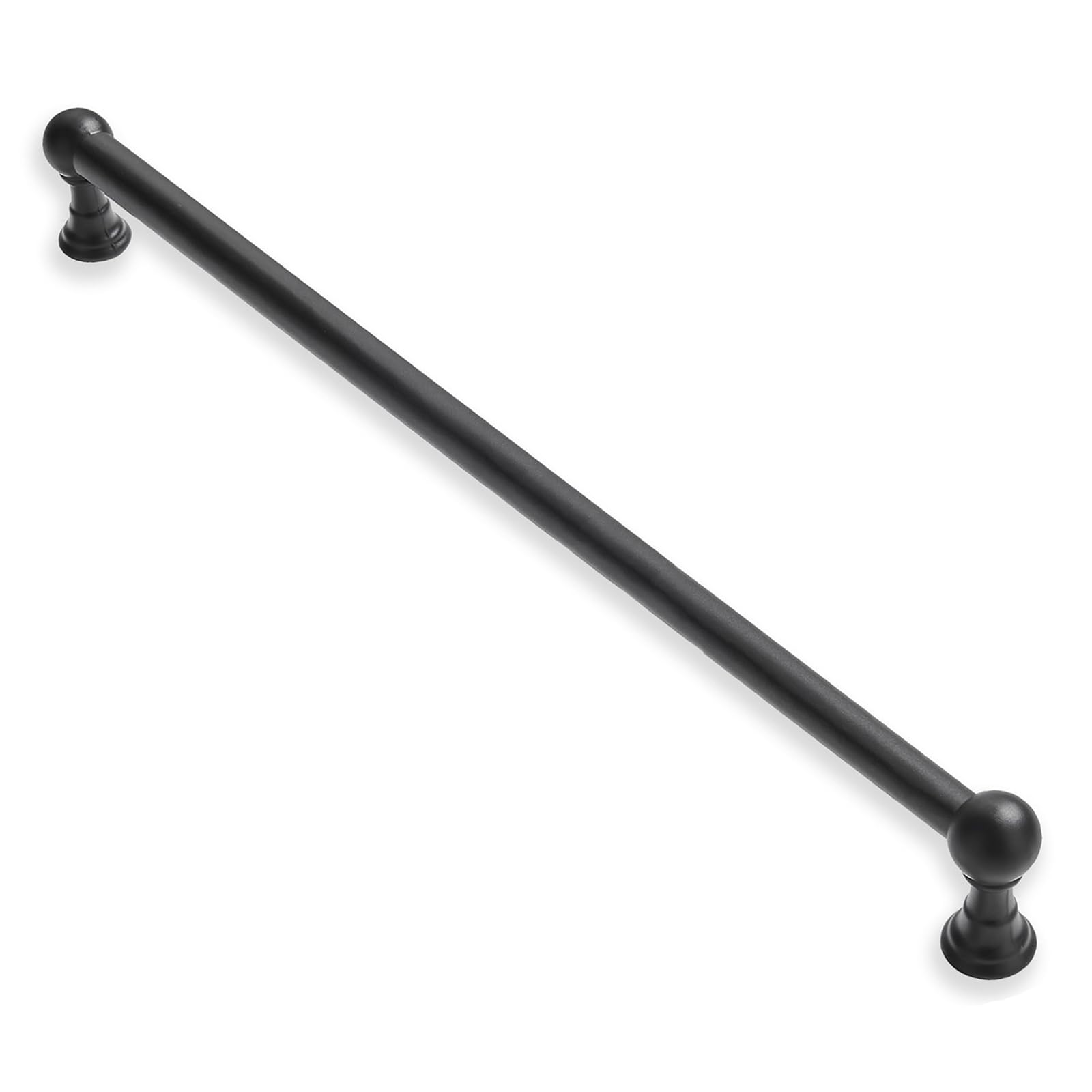 ZAUYX 1 Pack 12 Inch Black Appliance Pull