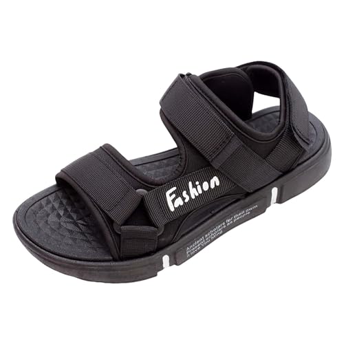 Herren Sandalen Sport Sommer Strand Hausschuhe Schiebe Outdoor...