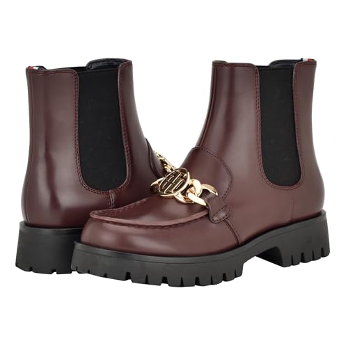 Tommy Hilfiger Women's WESTAL Ankle Boot