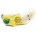 Kidrobot Yummy World Bruce The Banana Interactive Plush