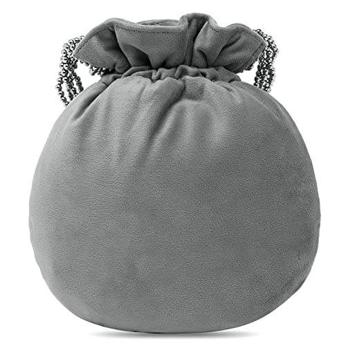 Image of Peora Malti Color Clutch Purses for Women Handmade Evening Handbags Bridal Clutch