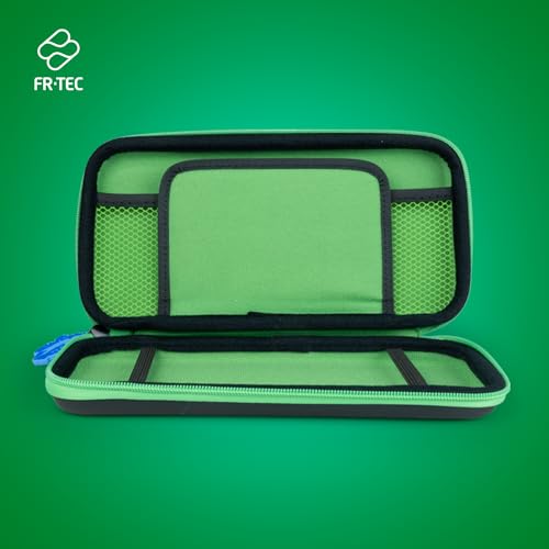 FR TEC DBSWBAGUNI Housse de protection pour console de jeux portable Folio Nintendo Neuf - vue 8