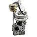 maXpeedingrods K04-025 Left & Right Turbo Turbocharger for Audi RS4 V6 A4 Bi-turbo 2.7L with AZR/ASJ Engine 2000-2005 280KW/380PS, Basic VL Series, 53049700025 53049700026