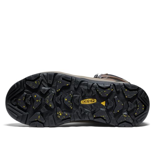 Image of KEEN Revel IV High Polar