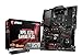 MSI MPG X570 Gaming Plus - Placa Base Performance Gaming (Chipset AMD X570, DDR4, Audio Boost, Intel Lan, Socket AM4, HDMI, Soporta AMD Pocesadores) Color Negro