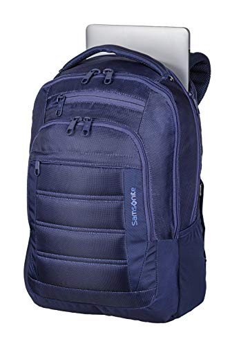 Lancheira Termica Samsonite Elevation Titan adulto-unissex, Azul Marinho, Único