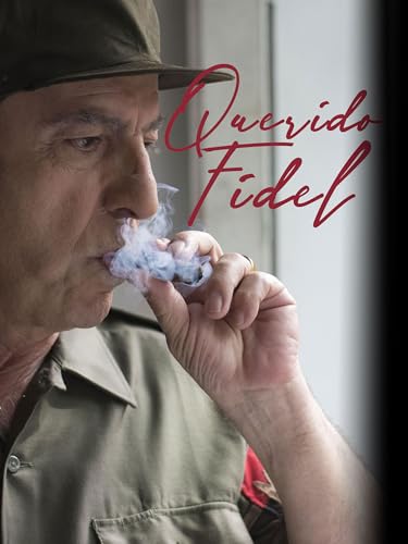  Querido Fidel