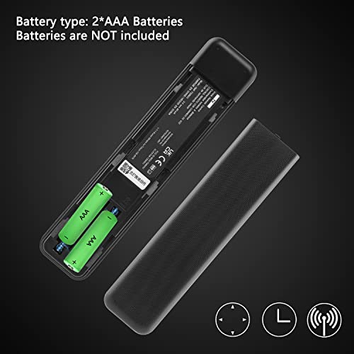 Rmf-Tx800U Remote Control For Sony 4Κ 8K Hd Smart Tv, Chunghop Mg3-Tx800U Voice Remote Control For Sony Bravia All 2022 4K 8K Hd Tv Xr Kd Series Tv #TOP5