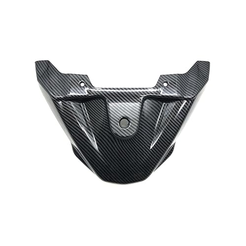 Garde-boue avant NT1100 extension de carénage moto en carbone 2022-2023
