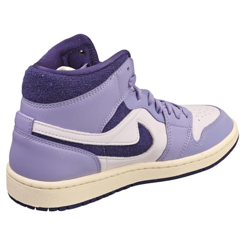 Image of Air Jordan 1 Mid Women's Shoes