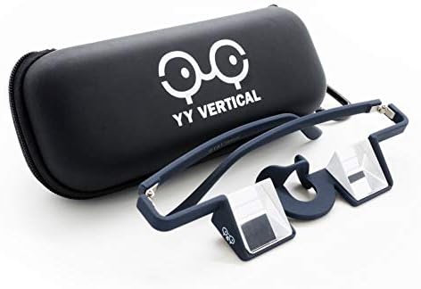 YY Vertical Belay Glasses – Best lightweight belay glasses