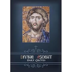 Divine Ascent - Daily Quotes Audiobook By Elizabeth P. Fitzgerald cover art