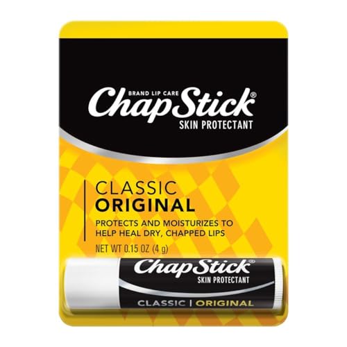 Chapstick Bálsamo Labial Original 4 g