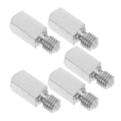 ABOOFAN 5Pcs Replacement Drive Pins for Juicer Parts Convenient Accessory for Repairing Cold Press Juicers and Performance
