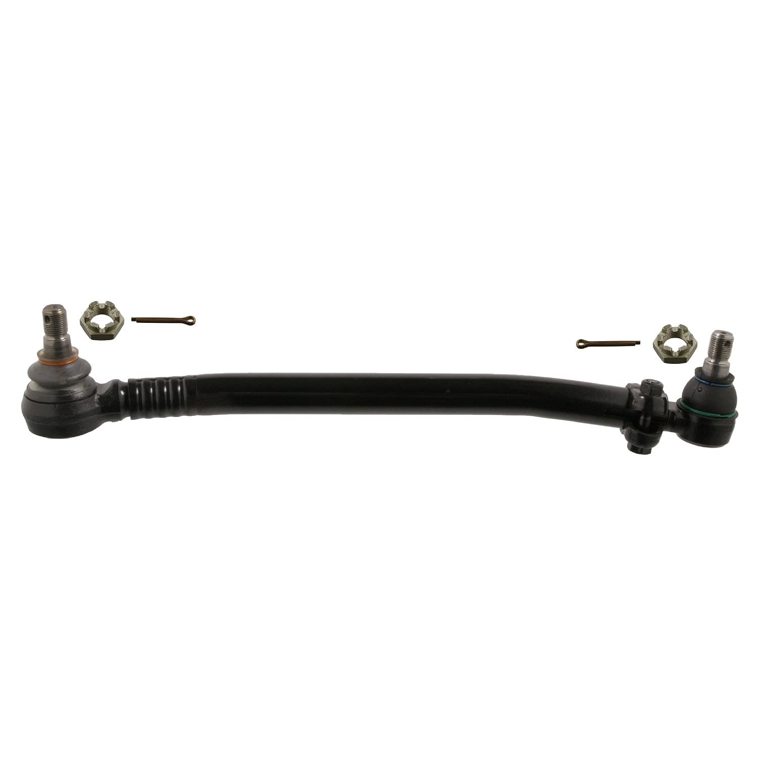 Centre Rod Assembly fits MERCEDES 811 T2 4.0D 86 to 94 A6704600905 A6704601805