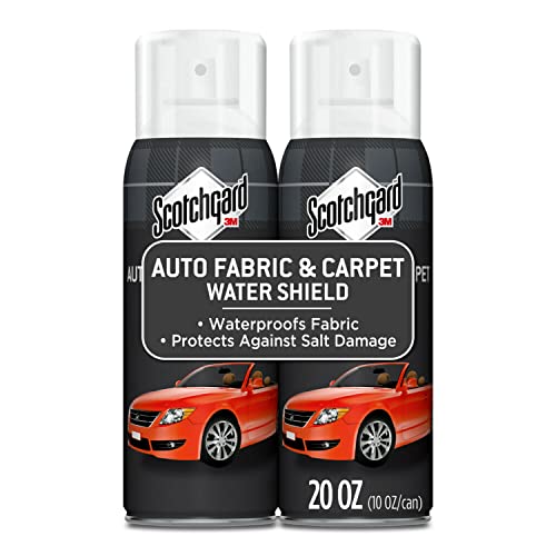 The Ultimate Guide to Scotchgard on Leather Top 10 Products You Need