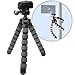 VidPro Gripster Flexible Compact Camera Tripod