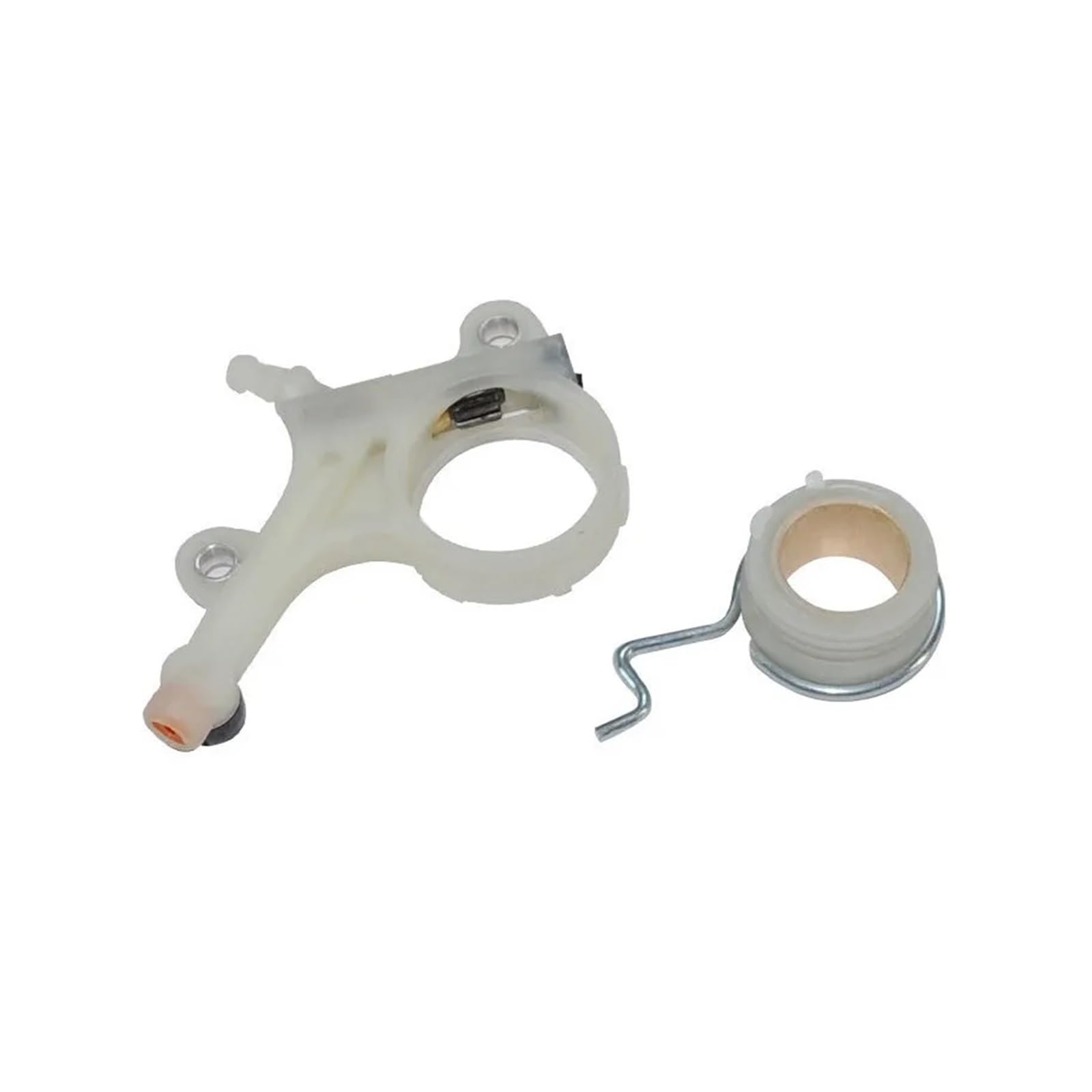 Kit d'huile pour tronçonneuse MS271 MS291 ensemble complet d'entretien