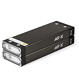 Nissin ニッシンデジタル モノブロックストロボ MG-X（2台入）【NAS対応・国内正規品】