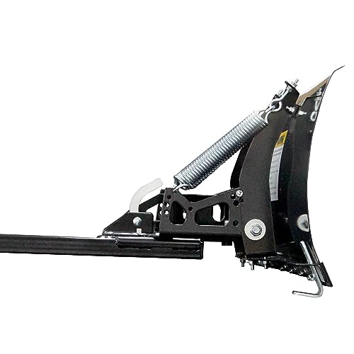 Extreme Max 5500.5099 Uniplow One-Box Atv Plow System thumb #10