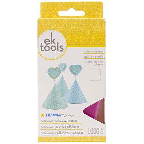 EK Tools EK HRMA Vario Pink 55-01074 #1