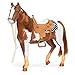 Our Generation BD38017C1Z 44414 Trall Riding 20" Horse, Mehrfarbig, Zoll
