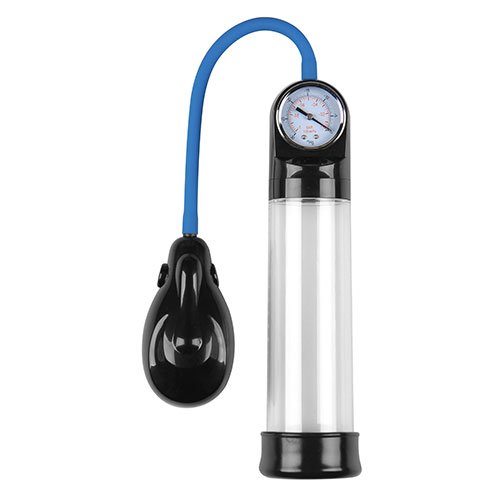Pump Up Sviluppatore A Pompa Pump Up Pressure Touch Automatic - 300 Gr
