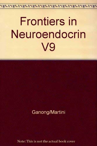 Frontiers in Neuroendocrinology (DISCONTINUED (Frontiers in Neuroendocrinology))