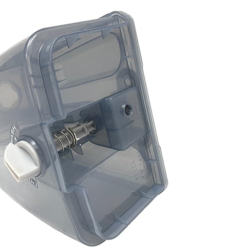 Image of Clean Water Tank Assembly 440003501 Compatible with Hoover Power Scrub Deluxe FH50130 FH50135 FH50140 FH50150 FH50151 FH50152 FH50153