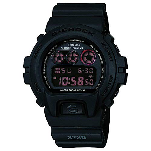 �J�V�I CASIO G�V���b�N G-SHOCK �r���v �}�b�g�u���b�N ���b�h�A�C DW6900MS-1�m�t�A���i�n�mwimp�n