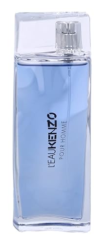 Miniatura 2 de Eau Kenzo Pour Homme by Kenzo - Eau de Toilette en espray de 3.3 onzas