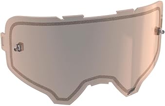 Leatt Velocity Lens Iriz Adult Bronze