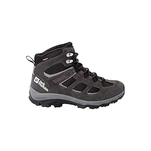 Jack Wolfskin Damen Vojo 3 Texapore Mid W Outdoorschuhe