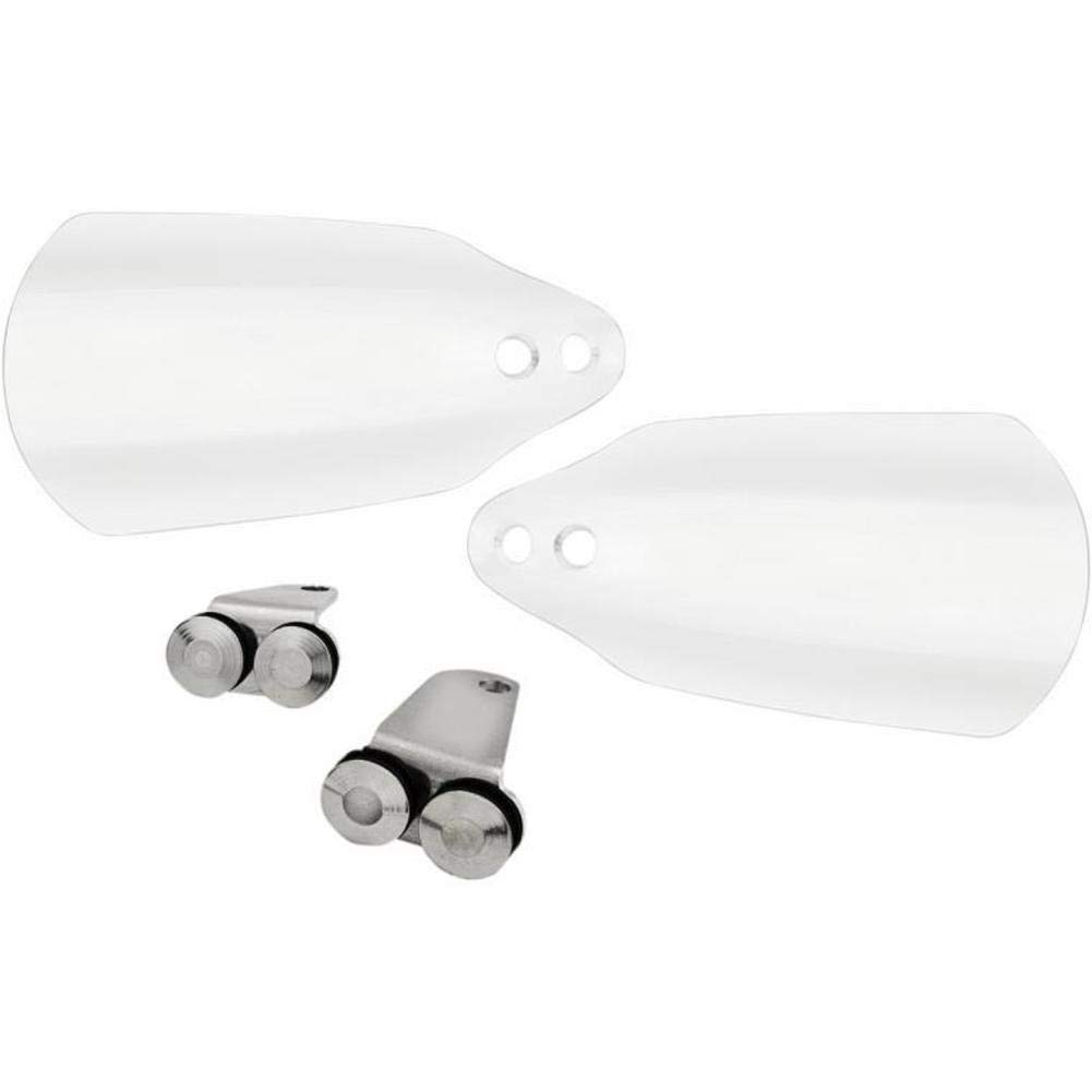 Amazon.com: MEMPHIS SHADES HD MEM7216 Clear Handguard for