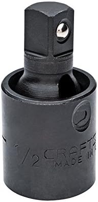 Craftsman 1/2-Inch Drive Impact Universal Swivel Joint, 9-19492