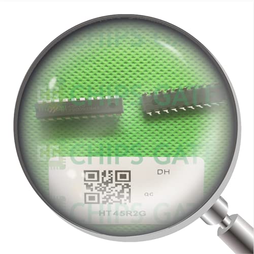 HT45R2G 4Pcs New HT45R2G