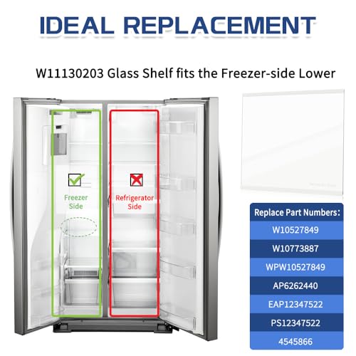 La Mejor review de Congelador puertas correderas los 10 mejores. 15 Imagen adicional