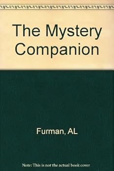 Paperback The Mystery Companion Book