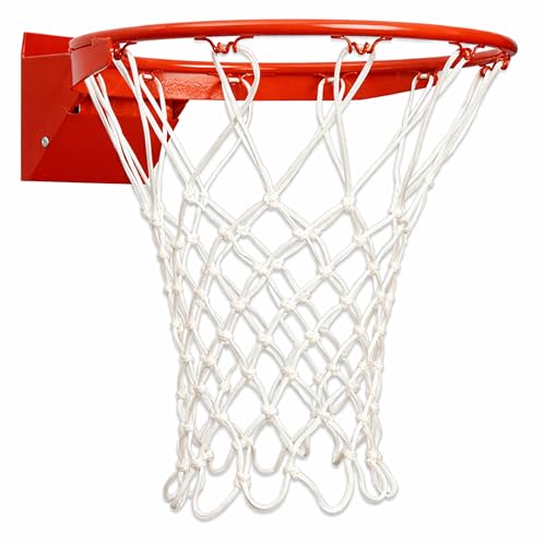 Bison Design Bison Protech Breakaway Basketball Goal