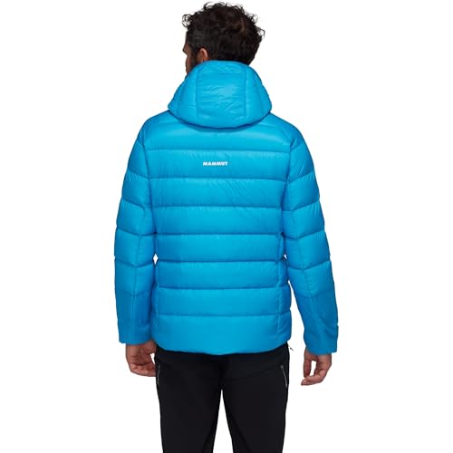 Mammut, Taiss IN Hooded Jacket - Men's3
