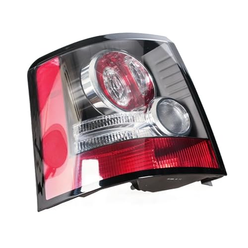 Feu arrière droit Range Rover Sport 2005-2013 : Remplacement feu recul cassé LR043994