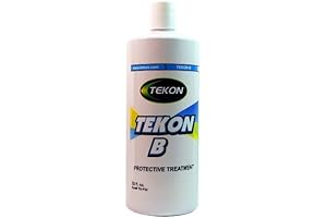 Tekon Repellent Wash Is A Hydrophobic Water Repellent Oleophobic Oil Repellent And...