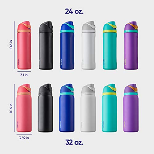 Owala FreeSip Water Bottle - Image 5
