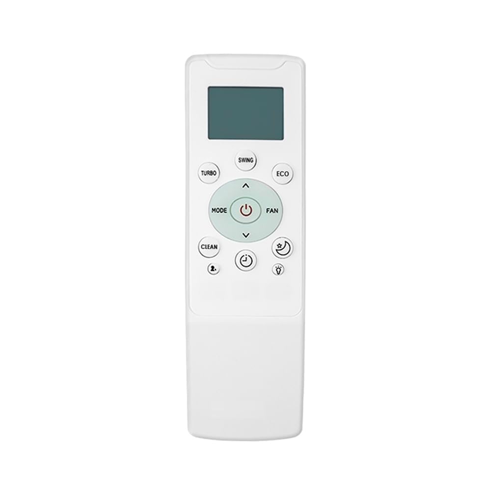 AuDus® MARQ AC Remote, Model 234, Replacement Air Conditioner Remote Control-picture-19