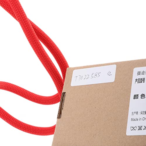 MERISHOPP Portable Camera Neck Shoulder Strap Fits Nikon Z7 / Z6 / J5 / J4 DSLR Camera Red Cameras & Photo | Camera & Photo Accessories | Straps & Hand Grips