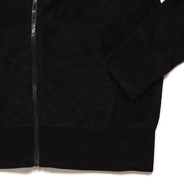 Amazon | [ゴッサム エヌワイシー] セットアップ パーカー メンズ