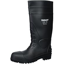 Tingley mens G1 Steel Toe