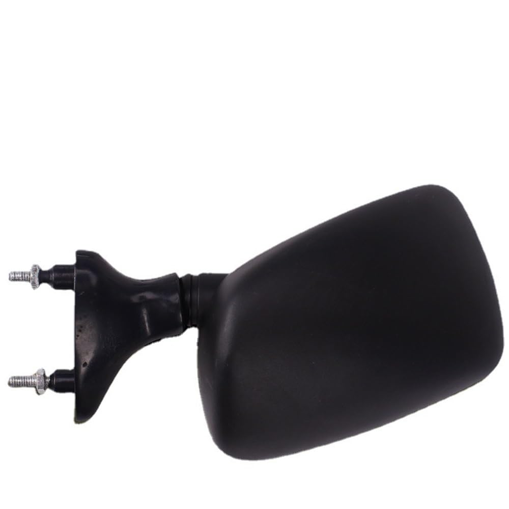 Espejo retrovisor de motocicleta FZR250 FZR400 inverso compatible recambio de manillar