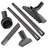 SPARES2GO Kit d'outils pour aspirateur Karcher MV2 A2004 A2024 A2054 WD2...